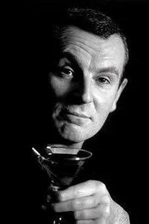Dick Bradsell Image