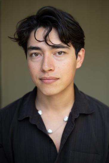 Joji Otani Hansen Image