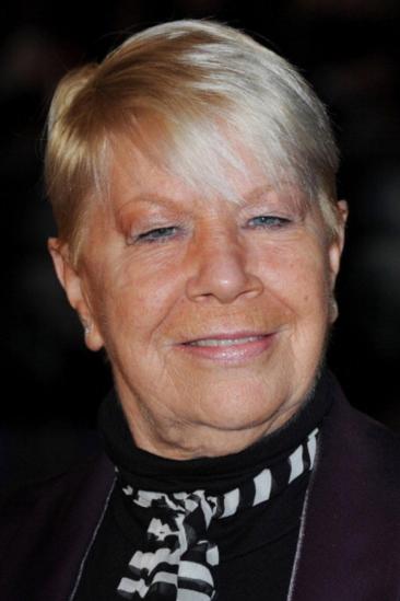 Laila Morse Image
