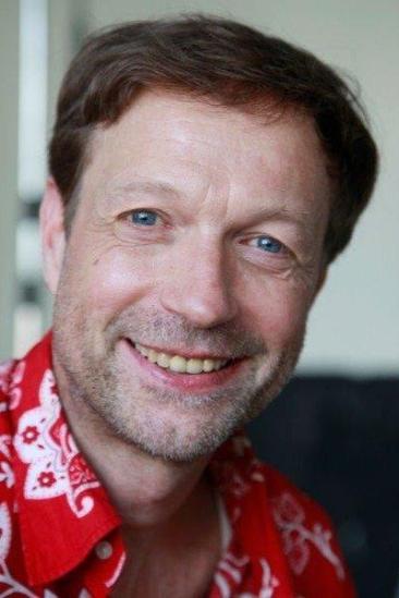 Martin Skoda Image