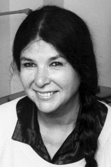 Alanis Obomsawin Image