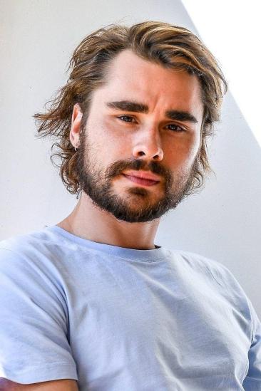 Boris Van Severen Image
