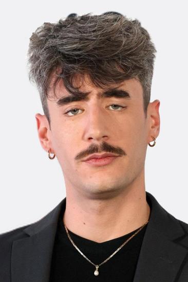 Federico Majorana Image