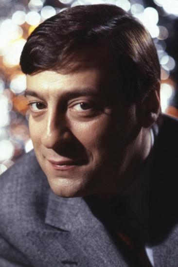 Gennadiy Khazanov Image