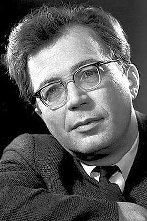 Georgiy Kulikov Image