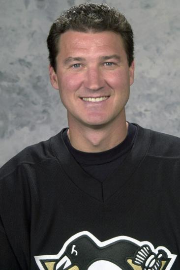 Mario Lemieux Image