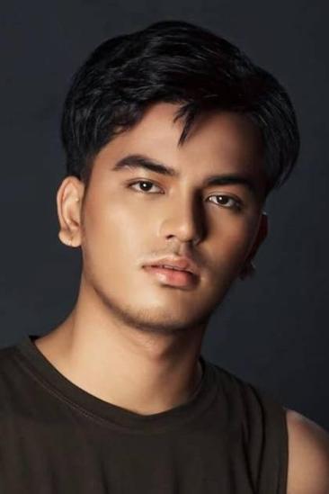 Renz Tantoco Image