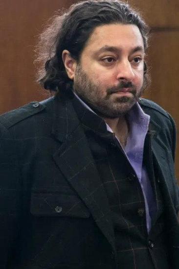 Vikram Chatwal Image