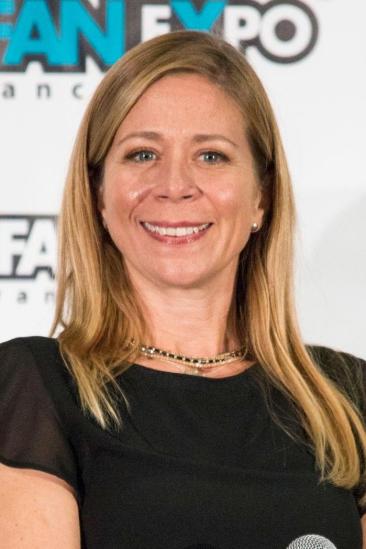 Kirsten Bourne Image