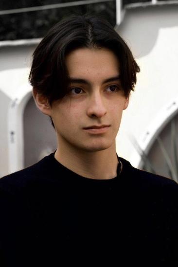 Juanpa Brenis Image