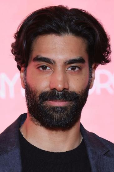 Raymond Ablack Image