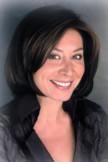 Fiorella Faltoyano Image