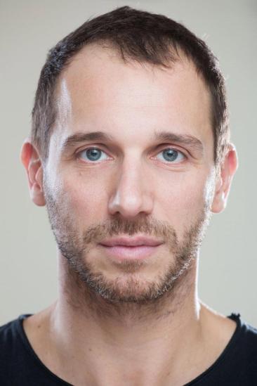 Yorgos Karamalegos Image