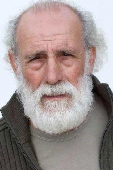 Carlos Álvarez-Nóvoa Image