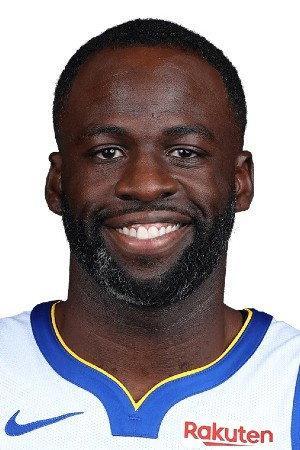 Draymond Green Image