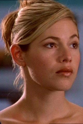 Charmaine Guest Image