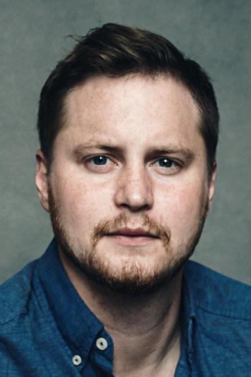 Justin Hofstad Image