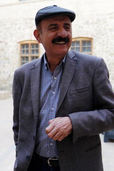 Bakir Mustafa Image