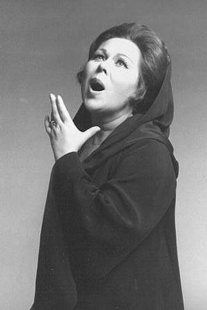 Renata Scotto Image