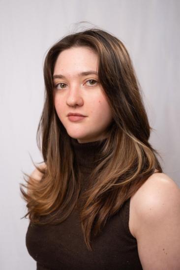 Sarah Kate Foster Image