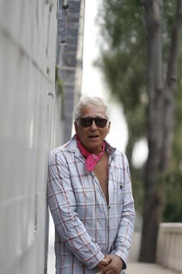 Neville D'Almeida Image