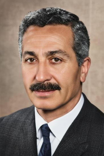Haydar Karaer Image