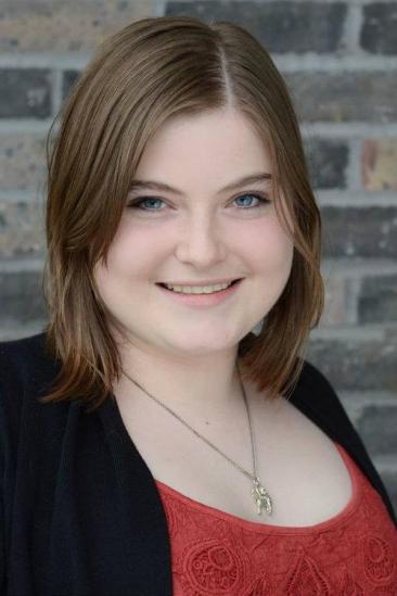 Evie Hooton Image