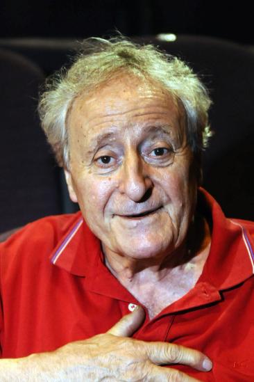 Roberto Carnaghi Image