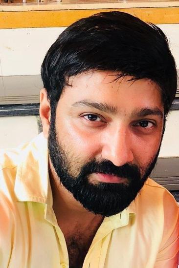 Tanveer Hashmi Image