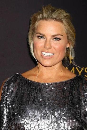 Rachel Reynolds Image