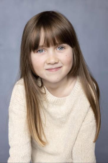 Ruby Dawn Hall Image