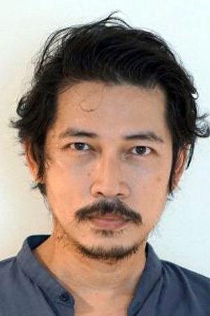 Gandhi​ Wasuvitchayagit Image