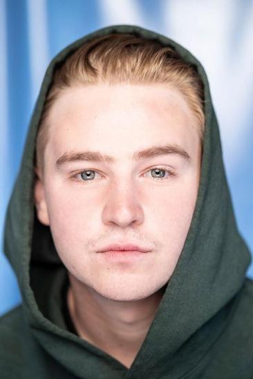 Moritz Klaus Image