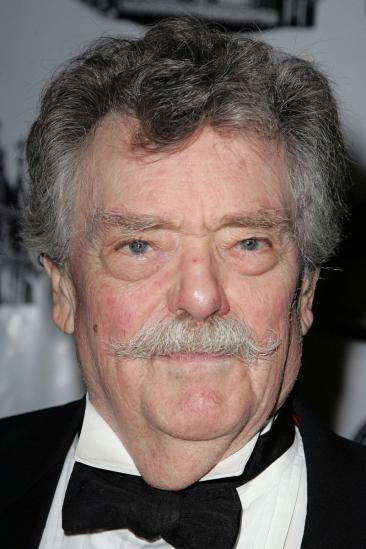 Bernard Fox Image