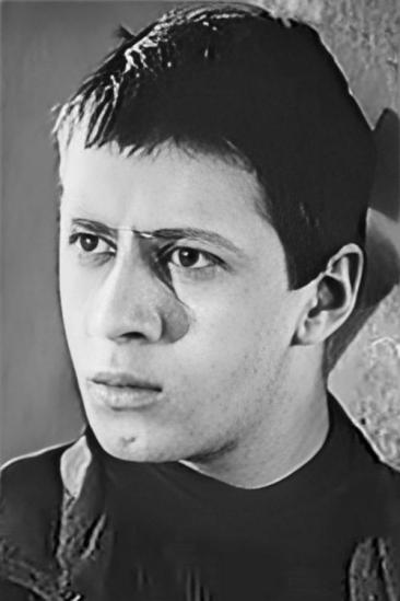 Yakov Gudkin Image