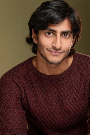 Hussain Syed Image