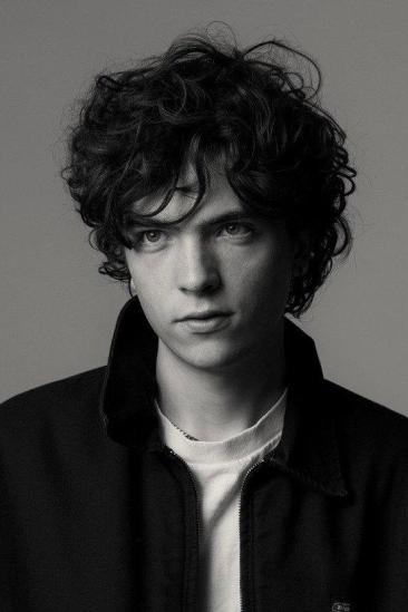 Hugh Valentine Clark Image