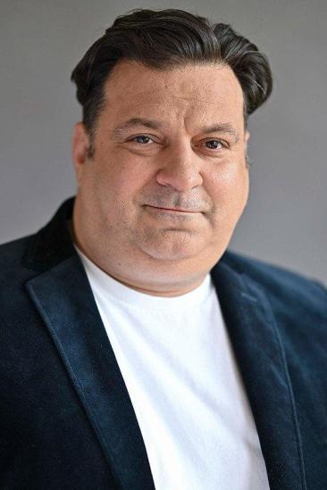 Marko Gvero Image