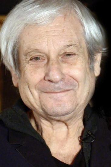 Boris Bergman Image