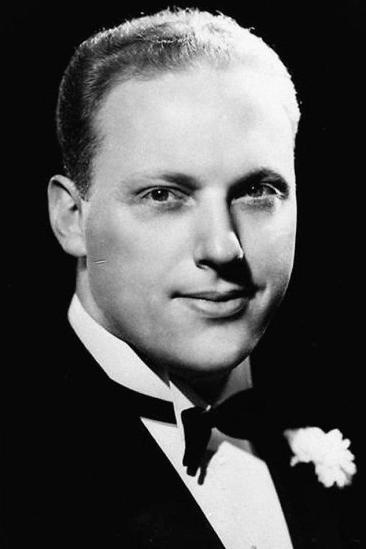 Howard Petrie Image