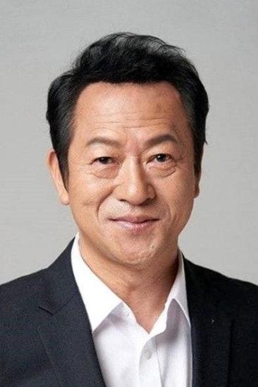 Choi Il-hwa Image