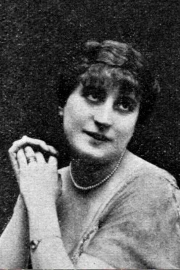 Mary Cleo Tarlarini Image