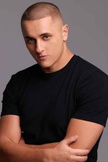 Pavel Anton Image