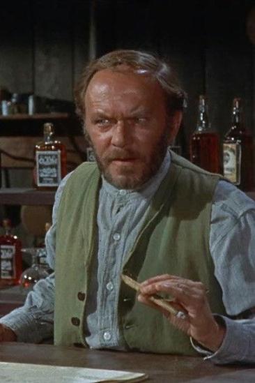 William Phillips Image