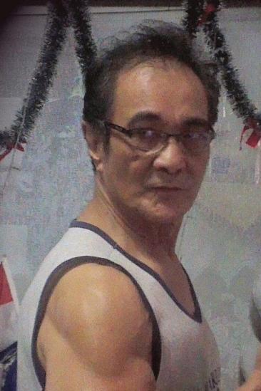Henry Surentu Image