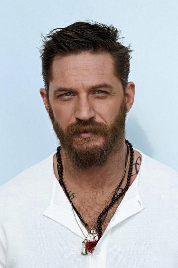 Tom Hardy Image