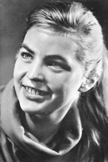 Christel Bodenstein Image