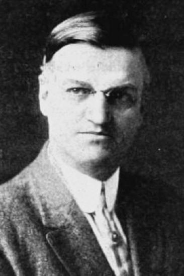 George De Carlton Image