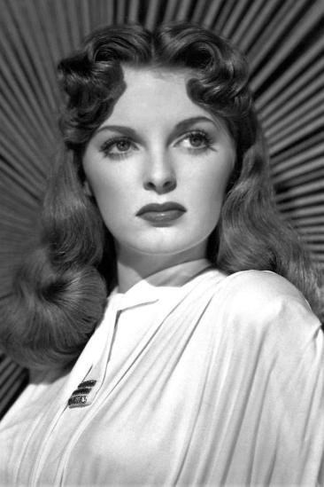 Julie London Image