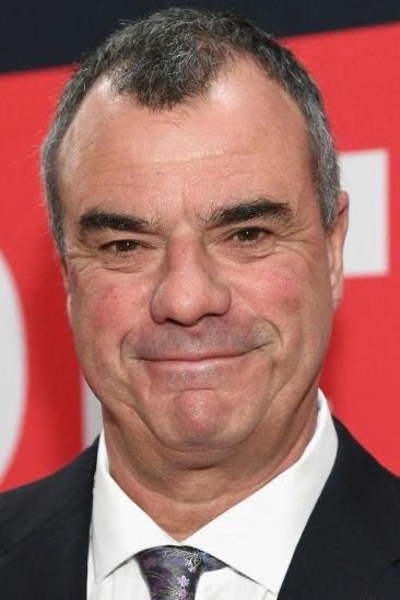 Chris Corbould Image